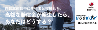 損害保険ジャパン株式会社